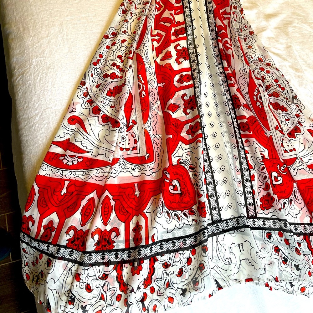 Summer dress by MADE Fashion Week size XS.